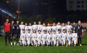 Beşiktaş Artaş:8 Cherno More Varna:1 (U-13 Hazırlık Maçı)
