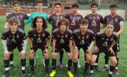 Beşiktaş Artaş:8 Tuzlaspor:0 (U-16)