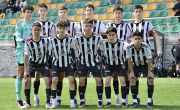 Beşiktaş Artaş U-14 Takımımız, U-14 Gelişim Ligi’nde Çeyrek Finale Yükseldi