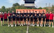Beşiktaş Artaş U-15 Takımımız, Future of Football Tournament’e Katıldı