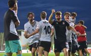 Beşiktaş Artaş U-16 Takımımız, U-16 Gelişim Ligi’nde Finale Yükseldi