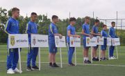Beşiktaş Artaş U-17 Takımımız, Uluslararası Futbol Turnuvası Kosova 2023’e Katıldı