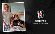 Beşiktaş Artaş U-17 Takımımızın Sporcusu Ali Şahin Ameliyat Oldu