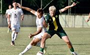 Beşiktaş Artaş U-19:0 Darıca Gençlerbirliği A:0 (Hazırlık Maçı)