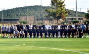 Beşiktaş Artaş U-19 Takımımız, Yeni Sezon Hazırlıklarına Başladı