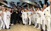 Beşiktaş Artaş U-19 Takımımızın Sporcularına Ayak Sağlığı Bakımı Yapıldı
