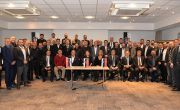 Beşiktaş Supporters’ Associations from Europe meet in Germany