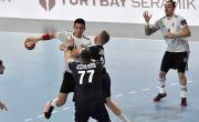 Beşiktaş Aygaz still searching for first European League win