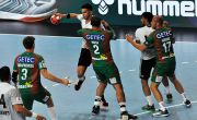 Magdeburg beat Beşiktaş Aygaz in European League 