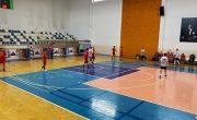 Eagles advance to Turkish Cup Quarter-Finals