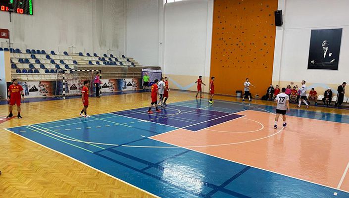 Beşiktaş Aygaz:25 Göztepe:18