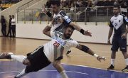 Beşiktaş Aygaz:25 RKM Sabac:25