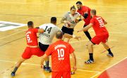 Beşiktaş Aygaz claim 27-19 win over Güneysuspor 