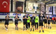 Beşiktaş Aygaz rolls to another home win
