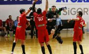 Black and Whites triumph over Spor Toto at home 