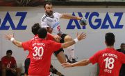 Undefeated Black Eagles keep on winning…