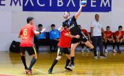 Beşiktaş Aygaz overpowers Göztepe at home