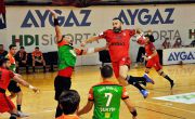 Eagles grind out a tough win at Göztepe