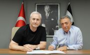 Mehmet Korer Koral becomes Head Coach to Beşiktaş Aygaz Men’s Handball 
