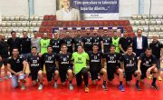 Beşiktaş Aygaz takes top spot at Izmir Fair Cup 