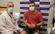 Beşiktaş Aygaz Takımımızda Yeni Sezon Öncesi Sağlık Kontrolleri Başladı
