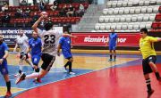 Beşiktaş Aygaz Takımımızın Hentbol Türkiye Kupası Finalindeki Rakibi İzmir Bş. Bld. 