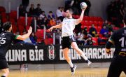 Beşiktaş Aygaz reachesTurkish Cup Final with  win over Güneysu SK