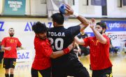 Black Eagles make  Turkish Cup  semi-finals