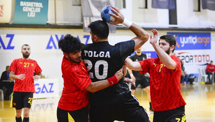 Beşiktaş Aygaz Türkiye Kupası’nda Yarı Finale Yükseldi