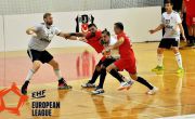 Beşiktaş Aygaz’ın EHF Avrupa Ligi’ndeki Rakiplerini Tanıyalım