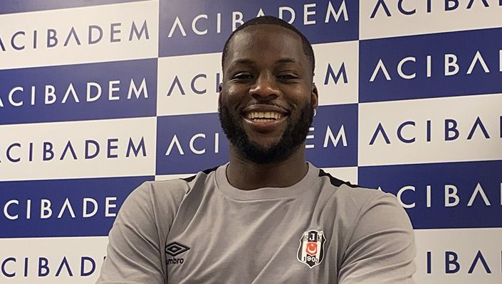 Beşiktaş Basketbol Takımımızın Oyuncularının Sağlık Kontrolleri Devam Ediyor
