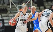 Beşiktaş BOA rout Gorzow 100-70  in return EuroCup game 