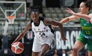 Beşiktaş BOA gain advantage in EuroCup play-offs