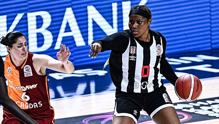 Beşiktaş BOA:67 Galatasaray Çağdaş Faktoring:75