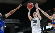 Beşiktaş BOA:68 Fenerbahçe Opet:105  