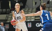 Beşiktaş BOA slump to defeat at home