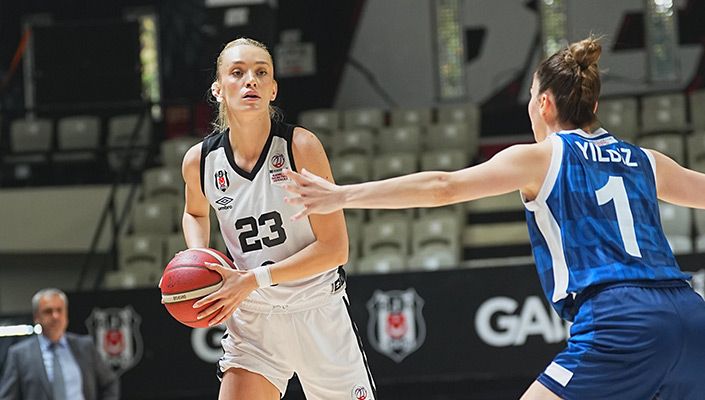Beşiktaş BOA:70 Emlak Konut:99