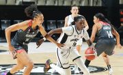 Beşiktaş BOA:73 Villeneuve d'Ascq LM:76 