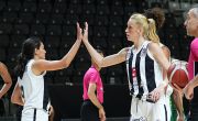 Black and Whites triumphant at home 