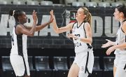 Beşiktaş BOA top Ormanspor in Super League 