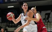 BOTAŞ edge past Beşiktaş BOA