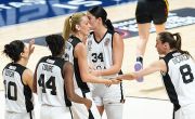 Second-half surge lifts Beşiktaş past Kayseri 