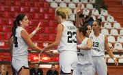 Beşiktaş BOA:88 KBF Peja 03:67