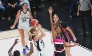 Black and Whites wrap up EuroCup regular season with OT win