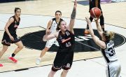 Beşiktaş BOA:95 Çimsa ÇBK Mersin:99