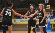 Beşiktaş BOA:98 ZKK- Play-Off:42
