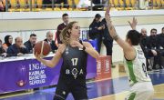 Beşiktaş BOA Women’s Basketball progress in Super League Play-Offs 