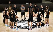Beşiktaş BOA Kadın Basketbol Takımımız Yeni Sezon Hazırlıklarına Başladı