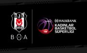 Beşiktaş BOA Takımımızın 2025/26 Halkbank Kadınlar Basketbol Süper Ligi Fikstürü Belli Oldu