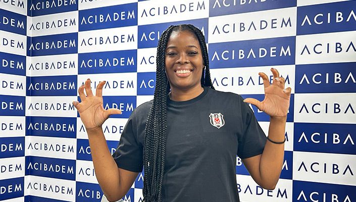 Beşiktaş BOA Takımımızın Oyuncuları Sağlık Kontrolünden Geçti